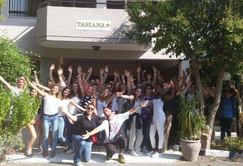 Tasiana Star Complex