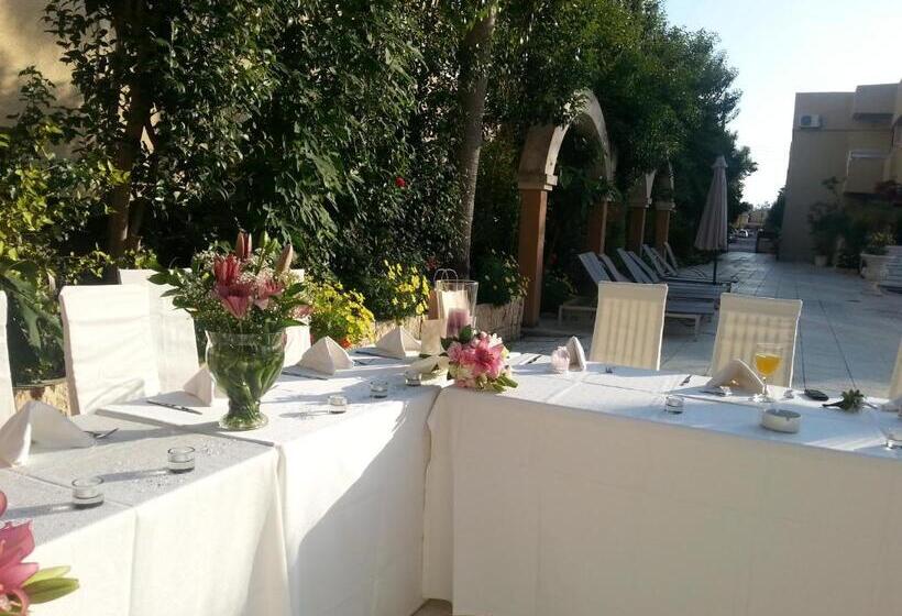 Tasiana Star Complex