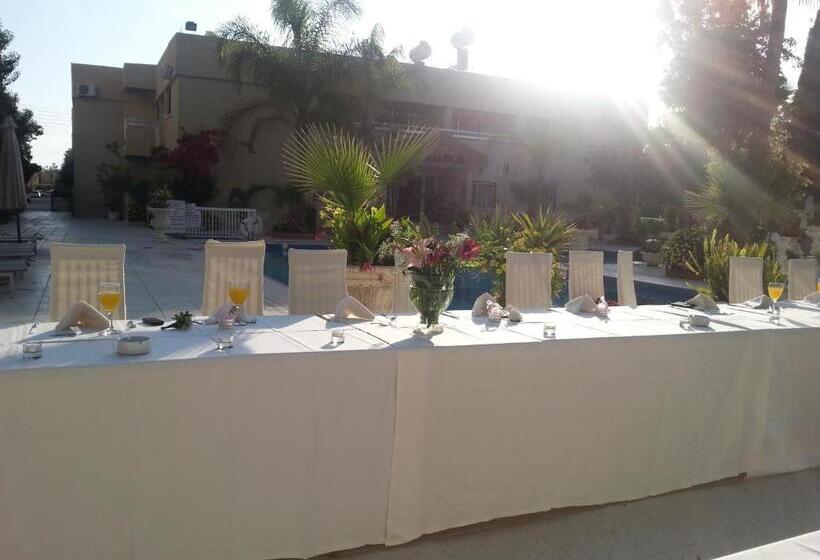 Tasiana Star Complex