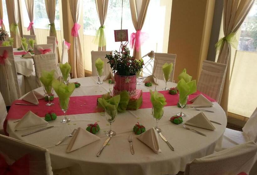 Tasiana Star Complex