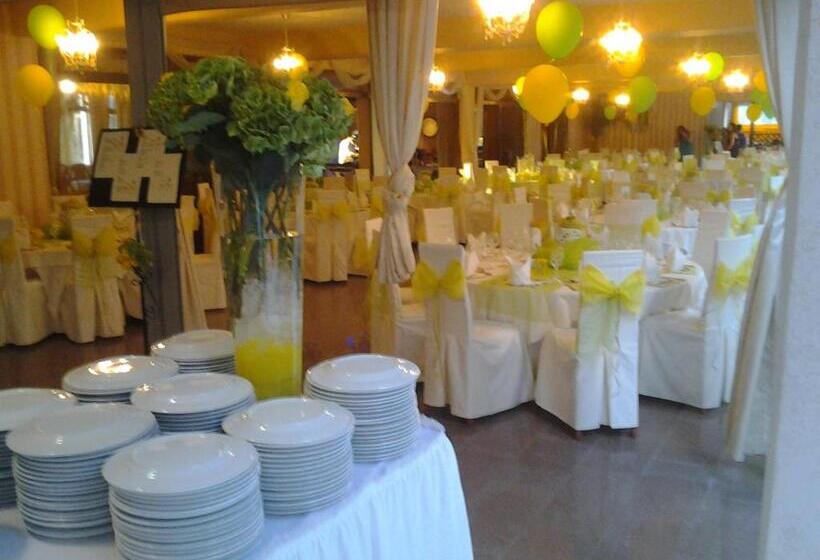 Tasiana Star Complex