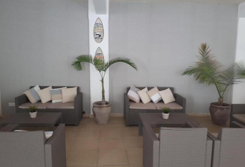 Tasiana Star Complex