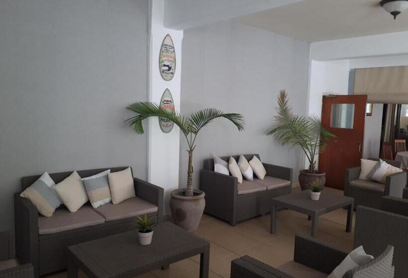 Tasiana Star Complex