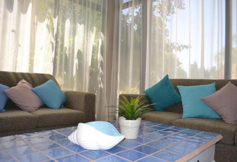 Tasiana Star Complex