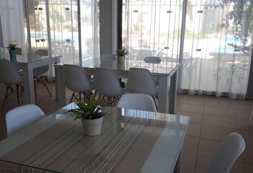 Tasiana Star Complex