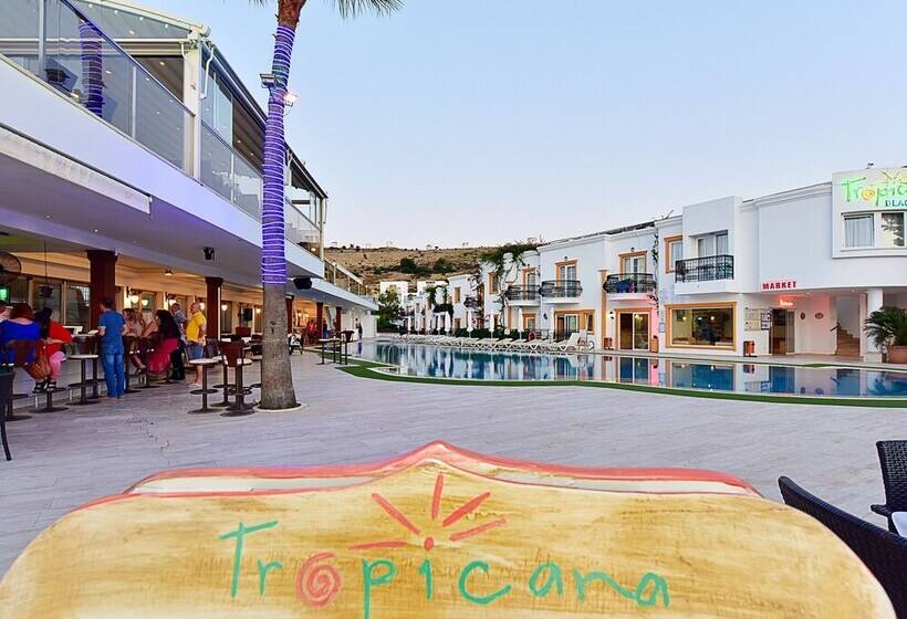 Tropicana Beach