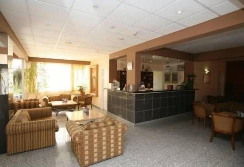 Valana Hotel Apartments