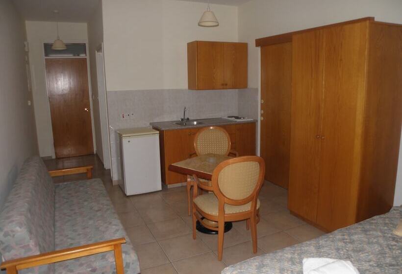 Valana Hotel Apartments