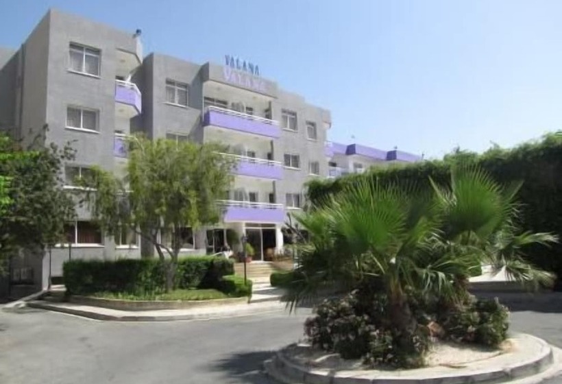 Valana Hotel Apartments