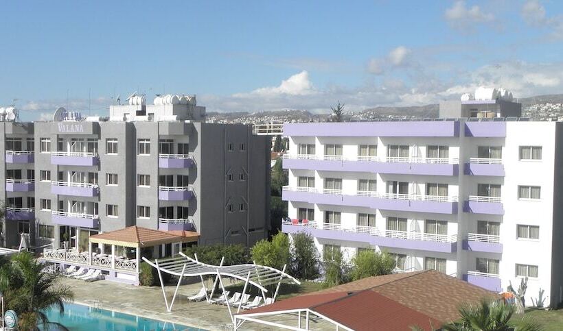 Valana Hotel Apartments
