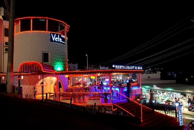 Vela Hotel
