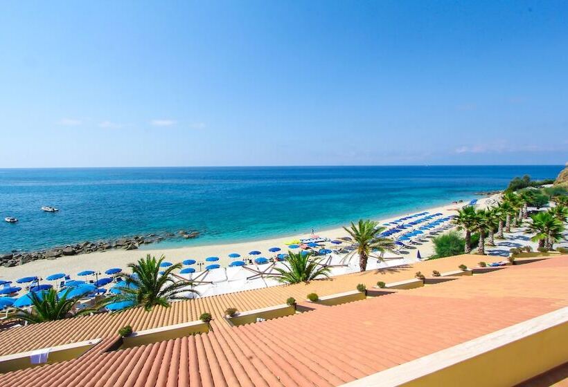 Villaggio Hotel Lido San Giuseppe