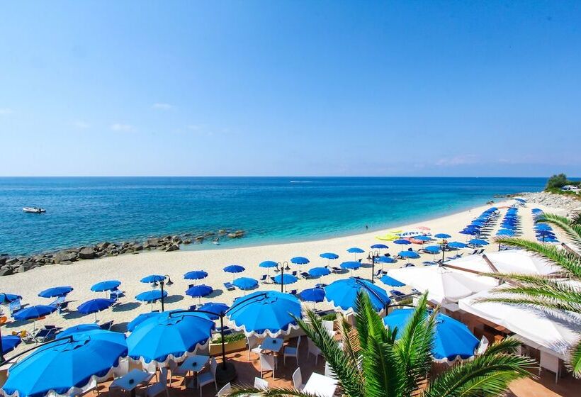 Villaggio Hotel Lido San Giuseppe