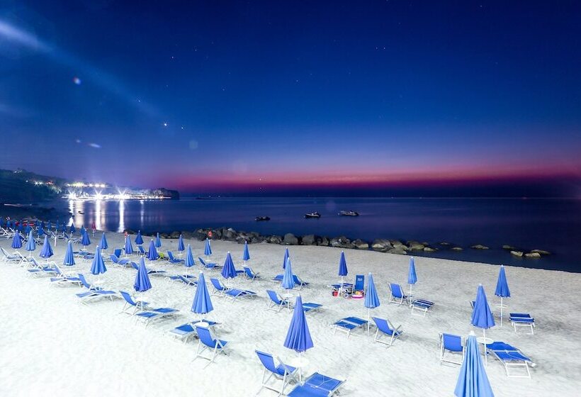 Villaggio Hotel Lido San Giuseppe