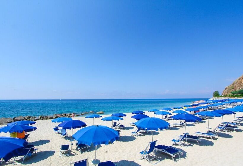 Villaggio Hotel Lido San Giuseppe