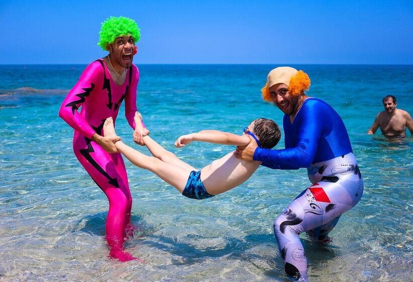 Villaggio Hotel Lido San Giuseppe