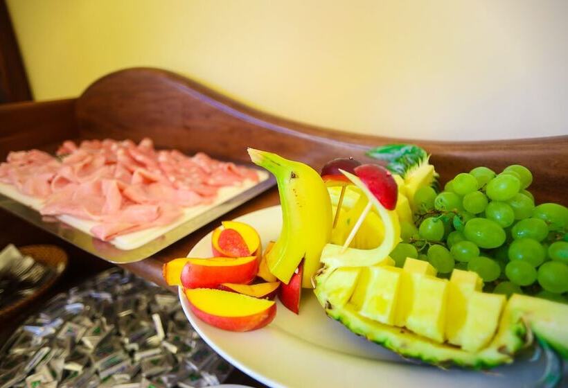 Villaggio Hotel Lido San Giuseppe