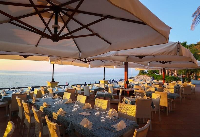 Villaggio Hotel Lido San Giuseppe