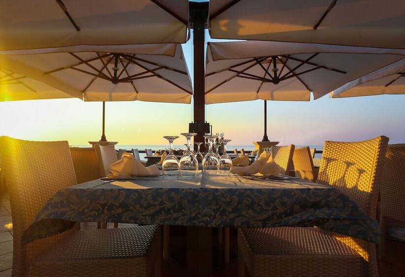Villaggio Hotel Lido San Giuseppe