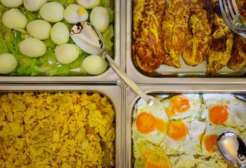 Villaggio Hotel Lido San Giuseppe