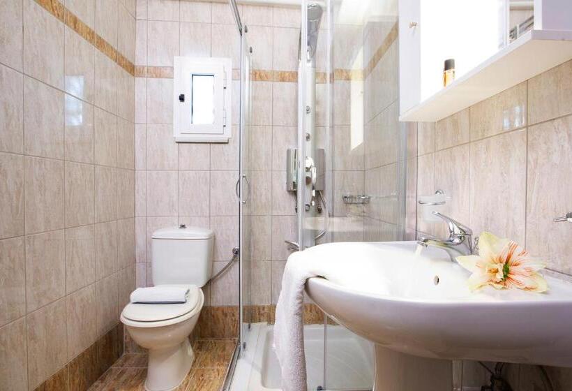 Adria Luxury Apartments