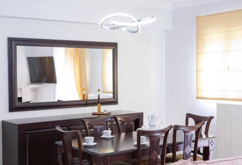 Adria Luxury Apartments