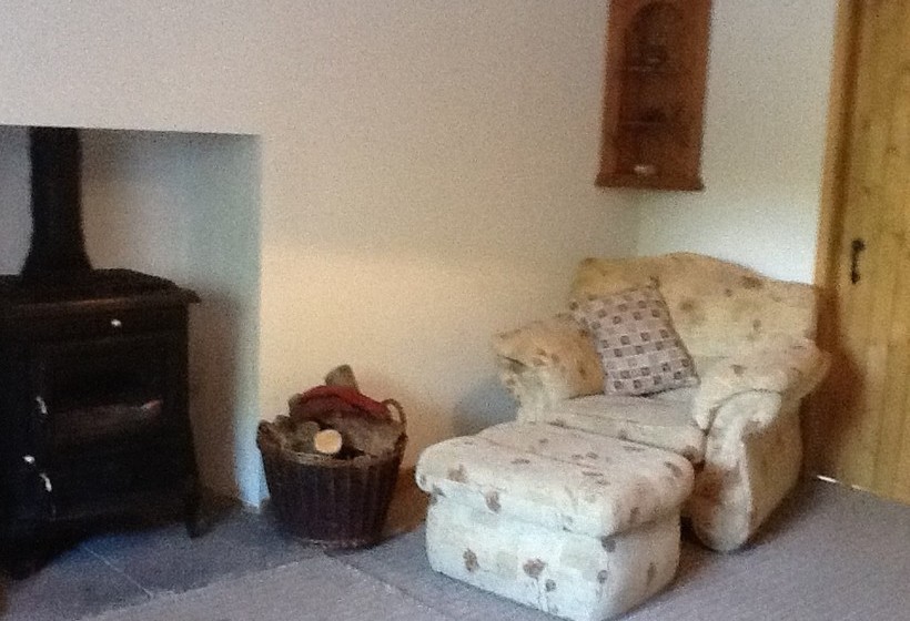 בית מלון כפרי The George