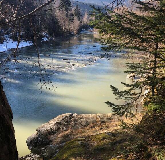 هتل Villa Затишна