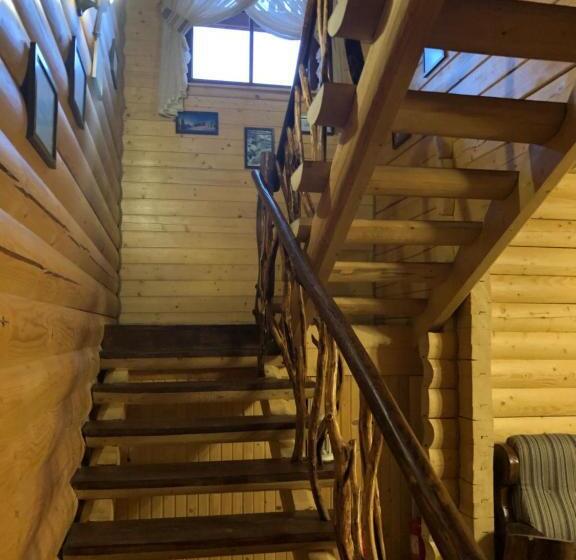 هتل Villa Затишна