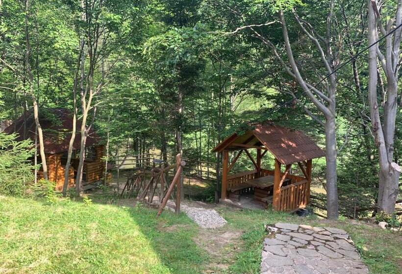 هتل Villa Затишна