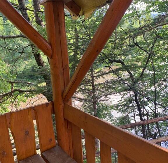 هتل Villa Затишна