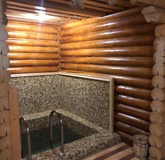 هتل Villa Затишна