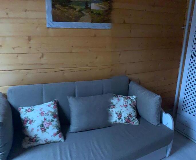 هتل Villa Затишна