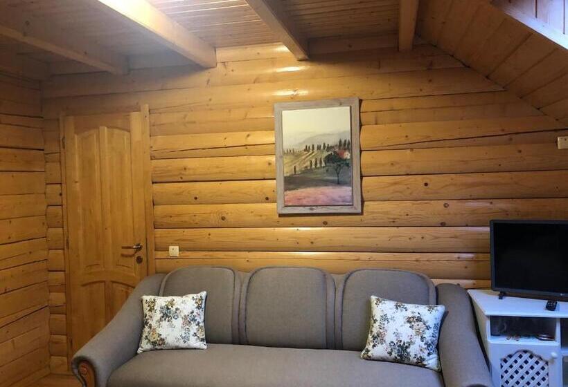 هتل Villa Затишна