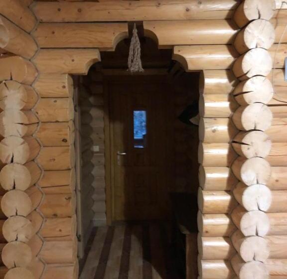 هتل Villa Затишна