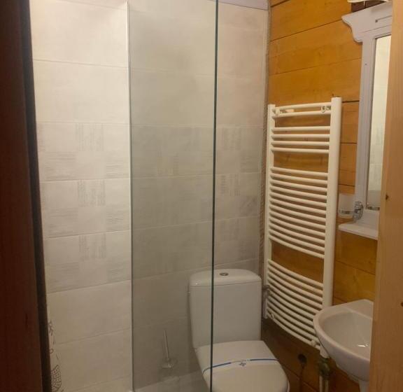 هتل Villa Затишна