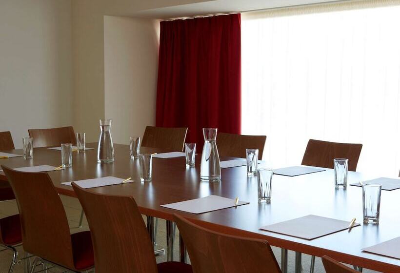 Aparthotel Adagio Vienna City