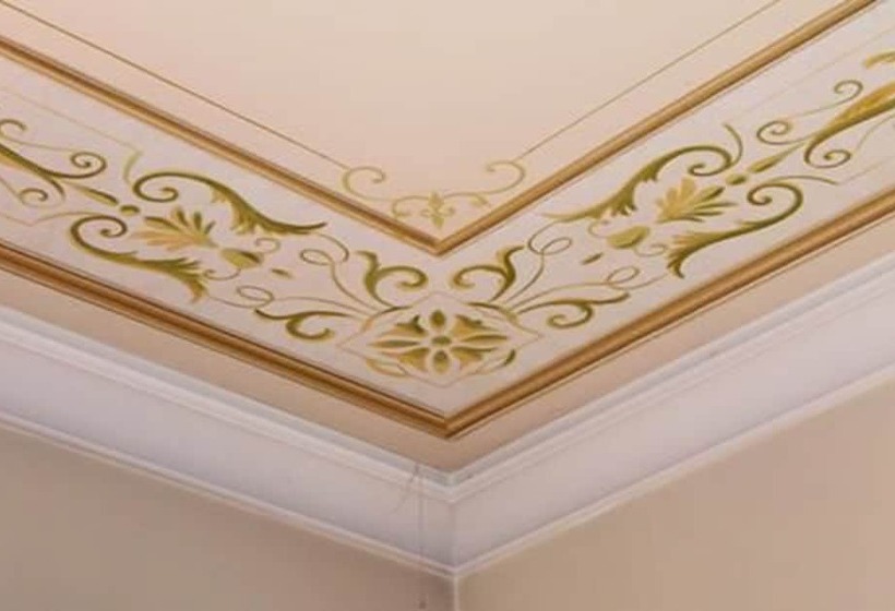 Albergo City Hotel Berlin