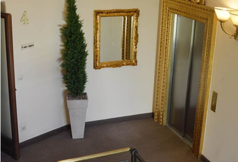 Albergo City Hotel Berlin