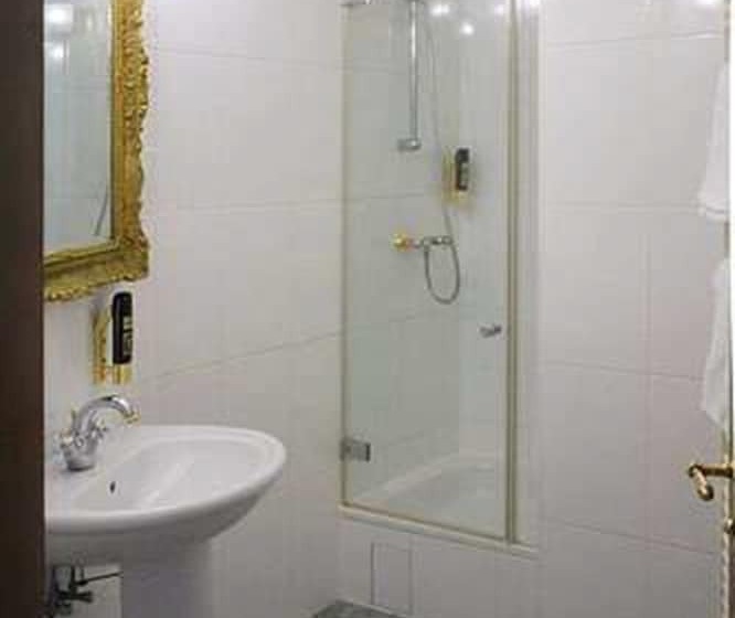 Albergo City Hotel Berlin