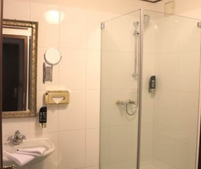 Albergo City Hotel Berlin