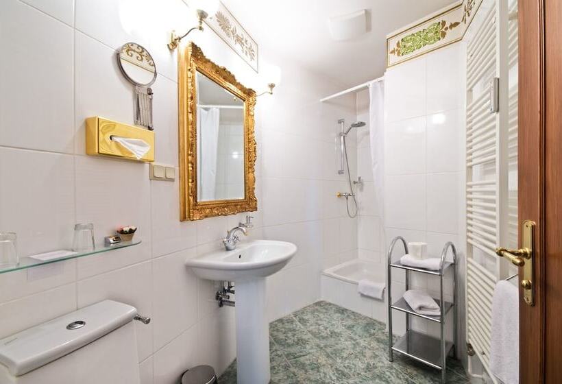 Albergo City Hotel Berlin