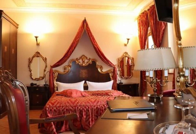 Albergo City Hotel Berlin