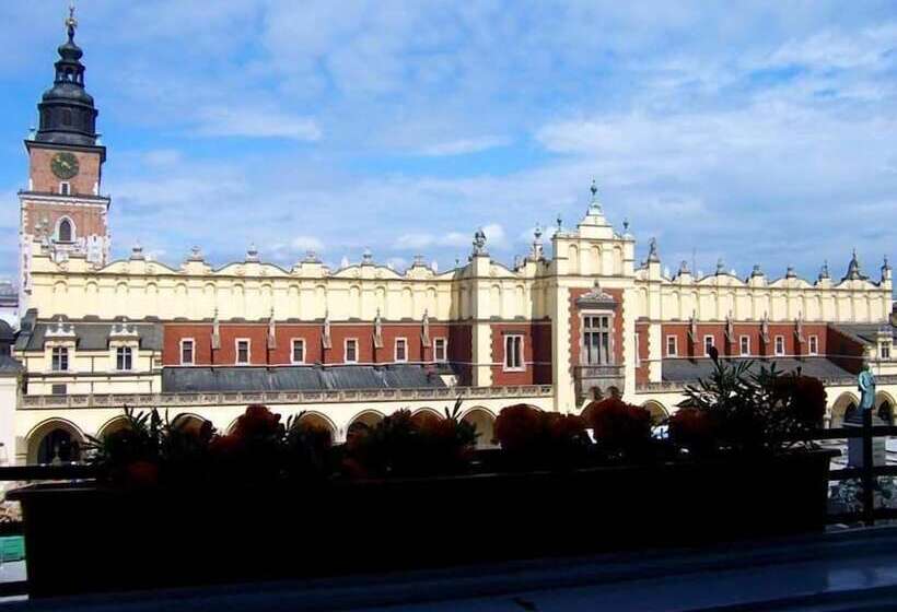 Hostel Rynek 7   Hostel