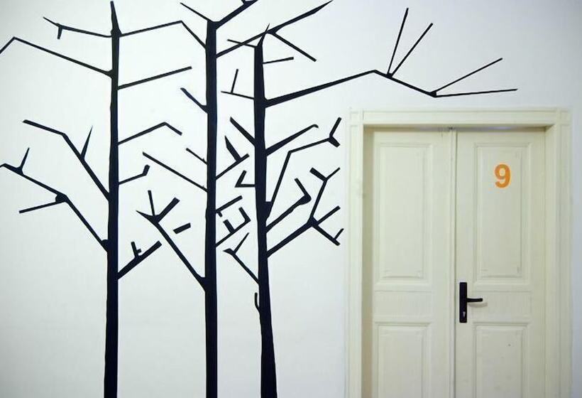 Hostel Rynek 7   Hostel