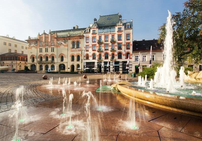 Antique Apartments Plac Szczepański
