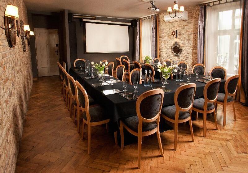 Antique Apartments Plac Szczepański