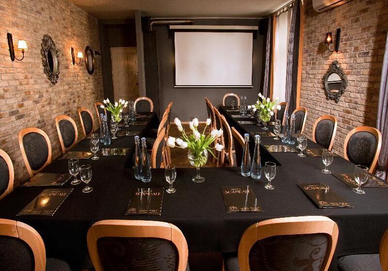 Antique Apartments Plac Szczepański