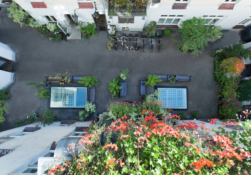 Antique Apartments Plac Szczepański