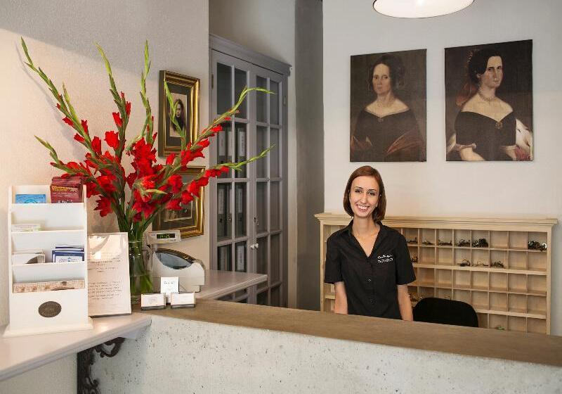 Antique Apartments Plac Szczepański